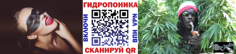 Каннабис гибрид  Калининск 